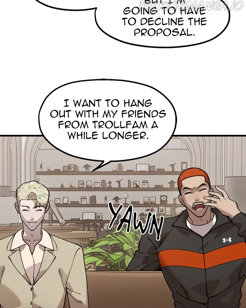 Psycho Revenge Chapter 60 – Page 24