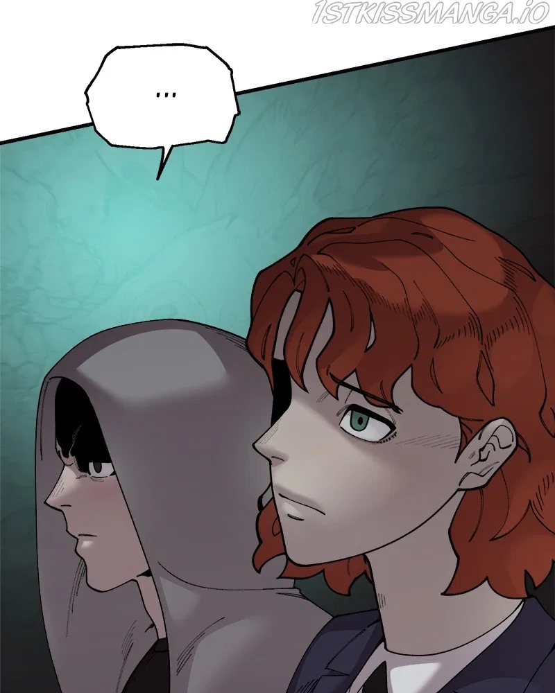 Psycho Revenge Chapter 60 – Page 27