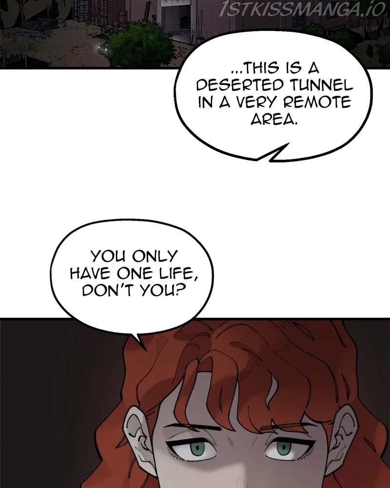Psycho Revenge Chapter 60 – Page 31