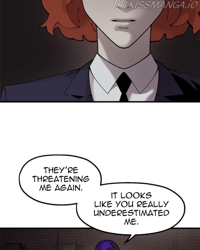 Psycho Revenge Chapter 60 – Page 32