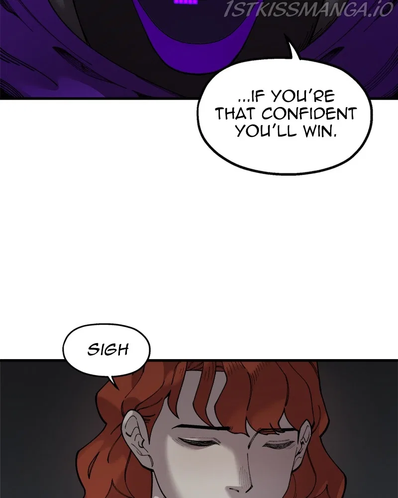 Psycho Revenge Chapter 60 – Page 35