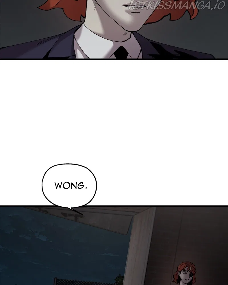 Psycho Revenge Chapter 60 – Page 36