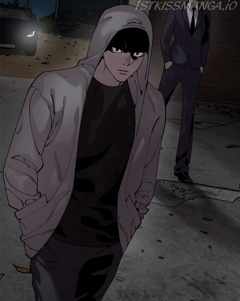 Psycho Revenge Chapter 60 – Page 37