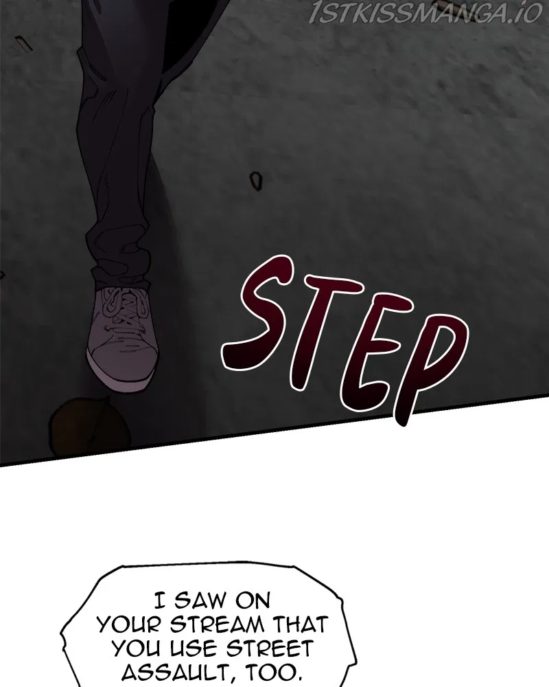 Psycho Revenge Chapter 60 – Page 38