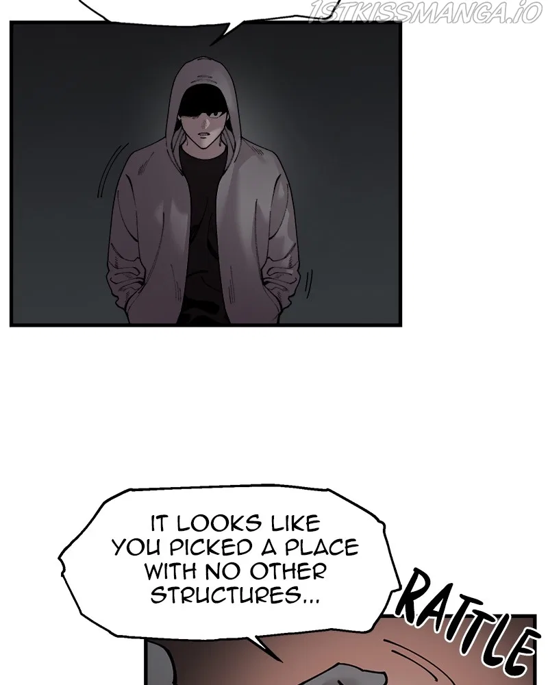 Psycho Revenge Chapter 60 – Page 39