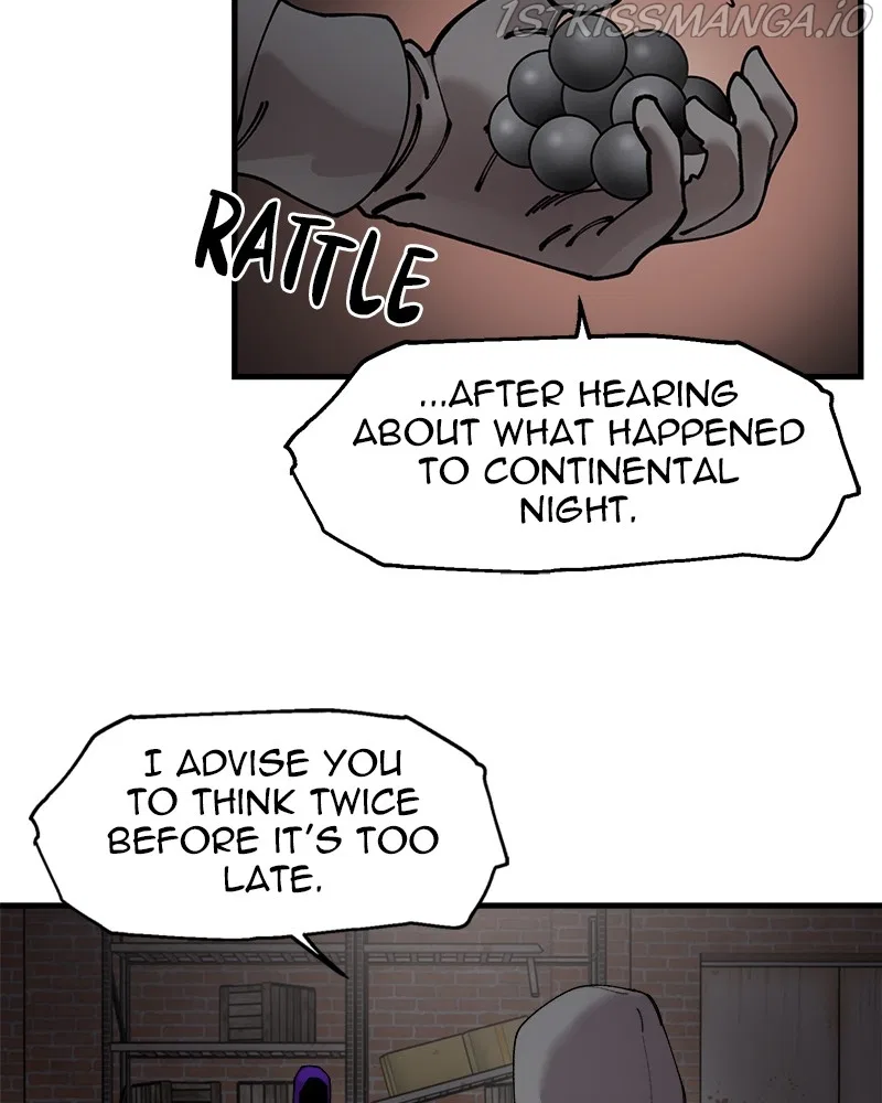 Psycho Revenge Chapter 60 – Page 40