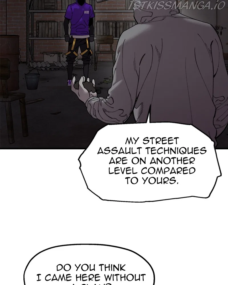 Psycho Revenge Chapter 60 – Page 41