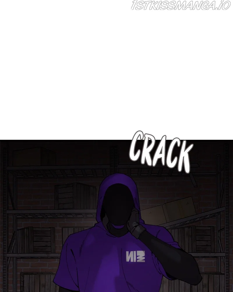 Psycho Revenge Chapter 60 – Page 44