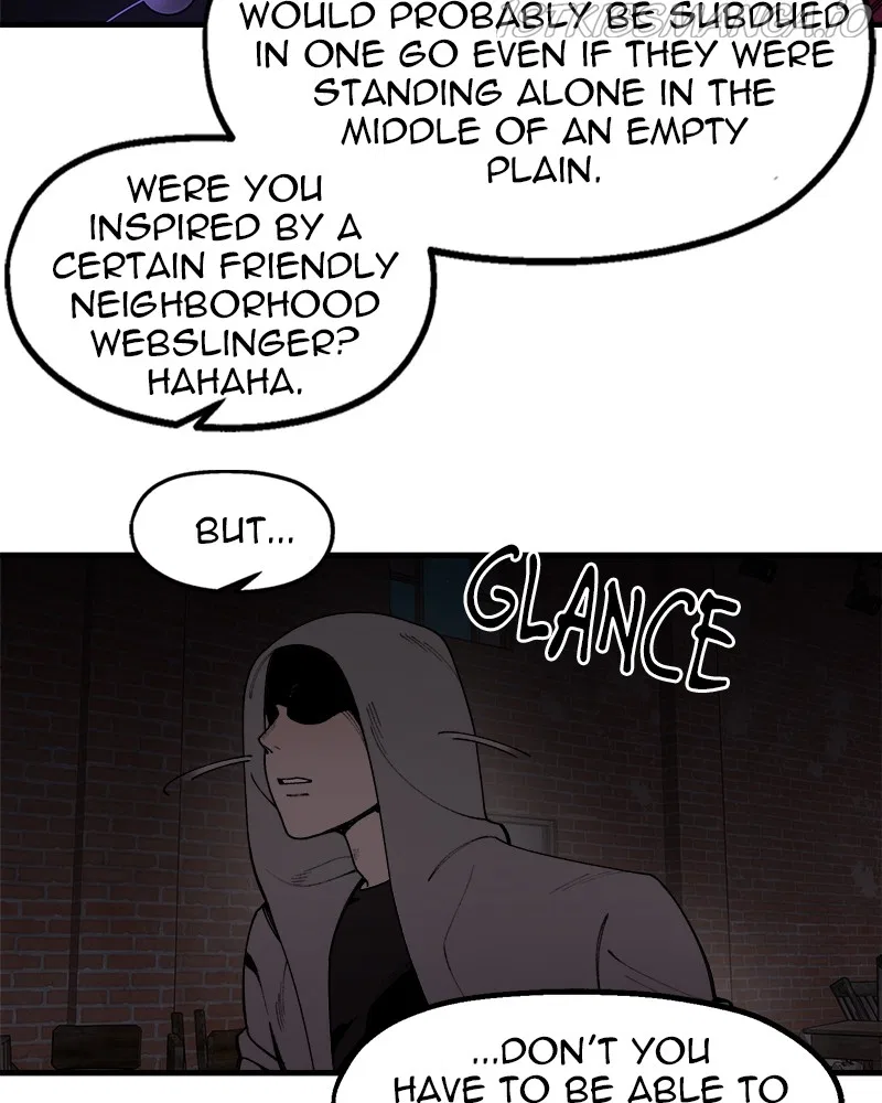 Psycho Revenge Chapter 60 – Page 48