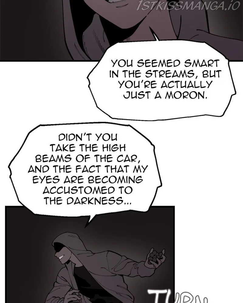 Psycho Revenge Chapter 60 – Page 50