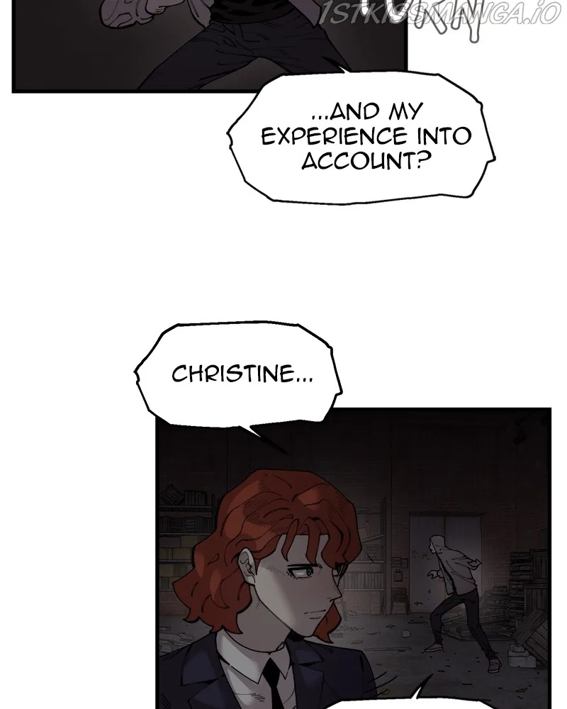 Psycho Revenge Chapter 60 – Page 51