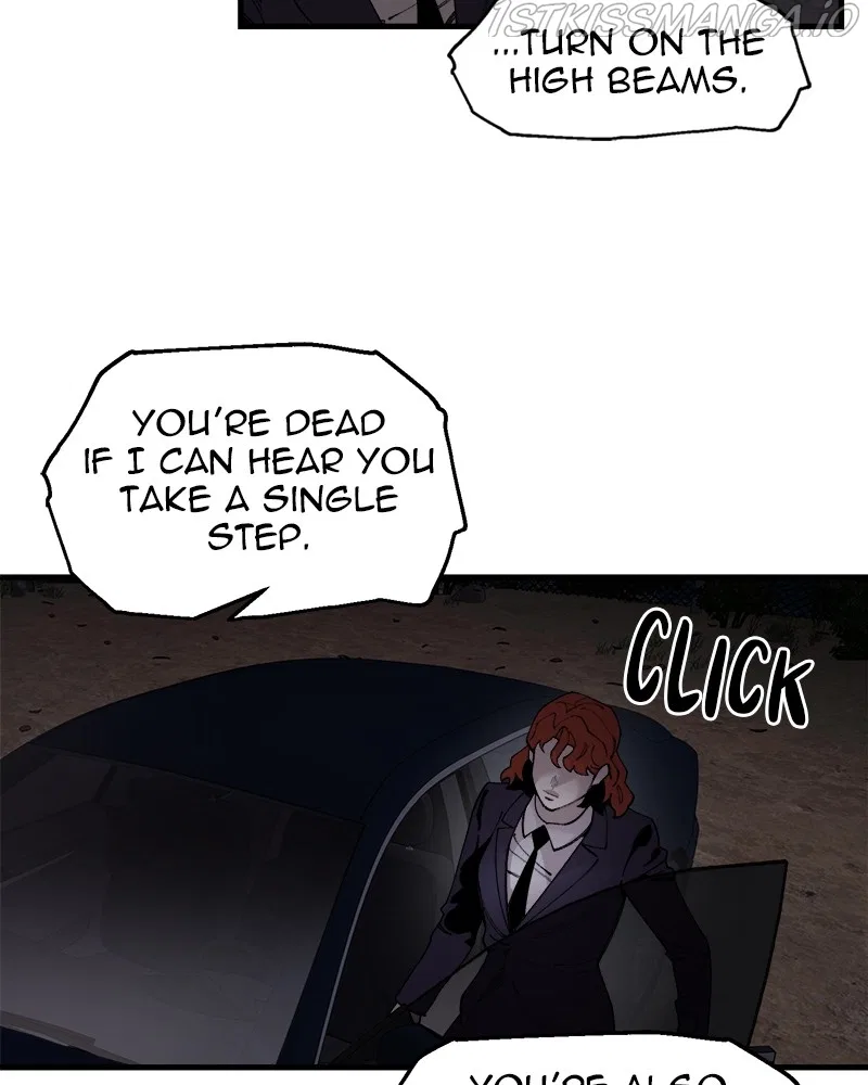 Psycho Revenge Chapter 60 – Page 52