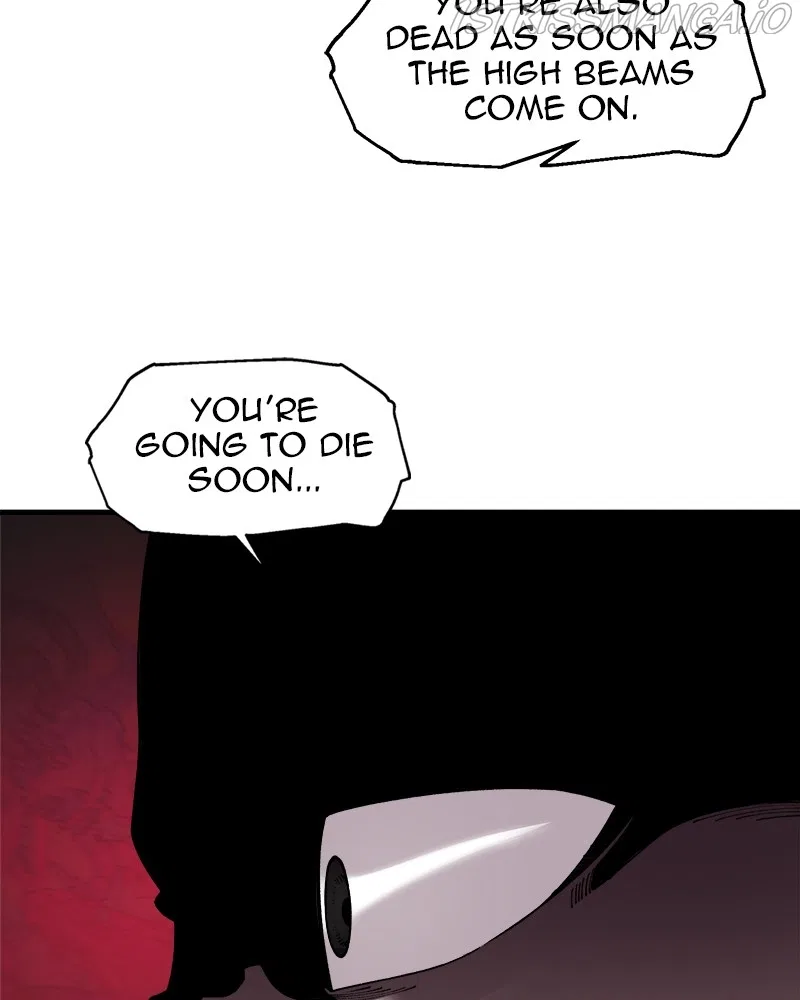 Psycho Revenge Chapter 60 – Page 53