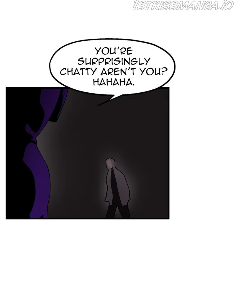 Psycho Revenge Chapter 60 – Page 55