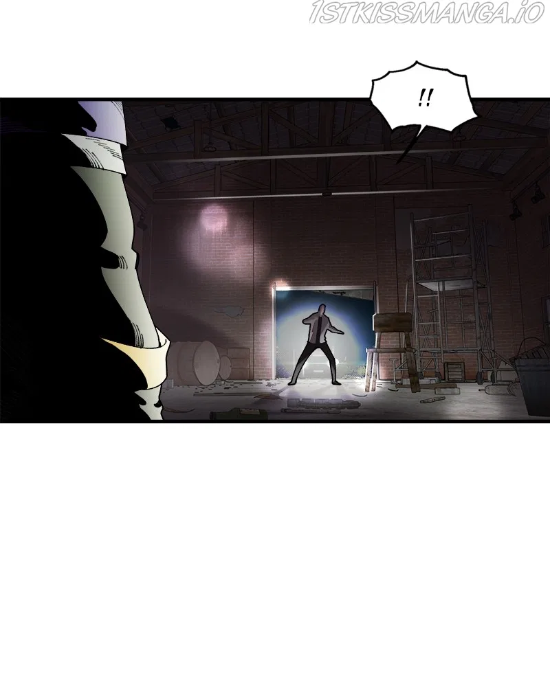 Psycho Revenge Chapter 60 – Page 59