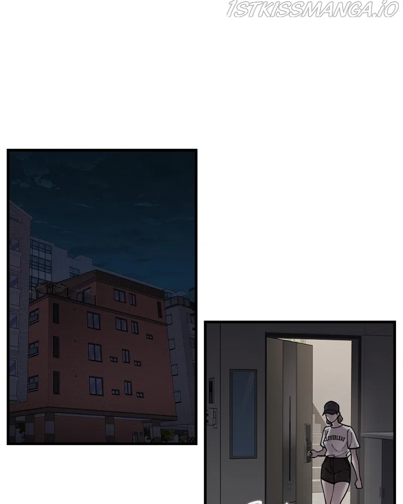 Psycho Revenge Chapter 59 – Page 2