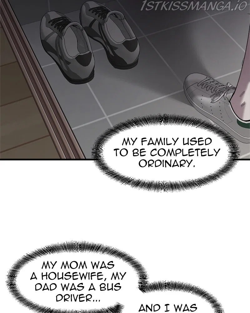 Psycho Revenge Chapter 59 – Page 4