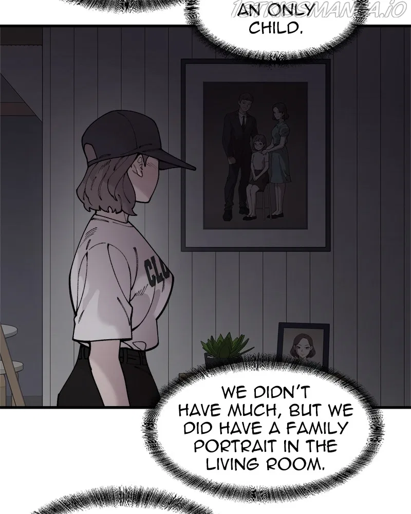 Psycho Revenge Chapter 59 – Page 5