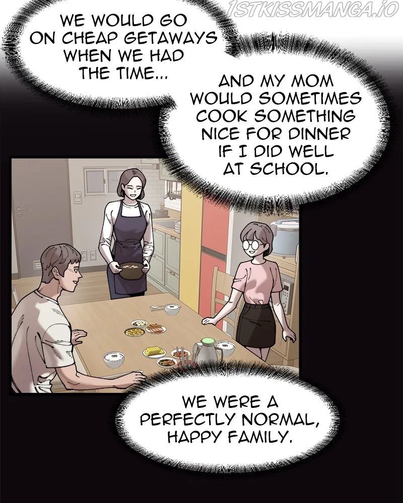 Psycho Revenge Chapter 59 – Page 6