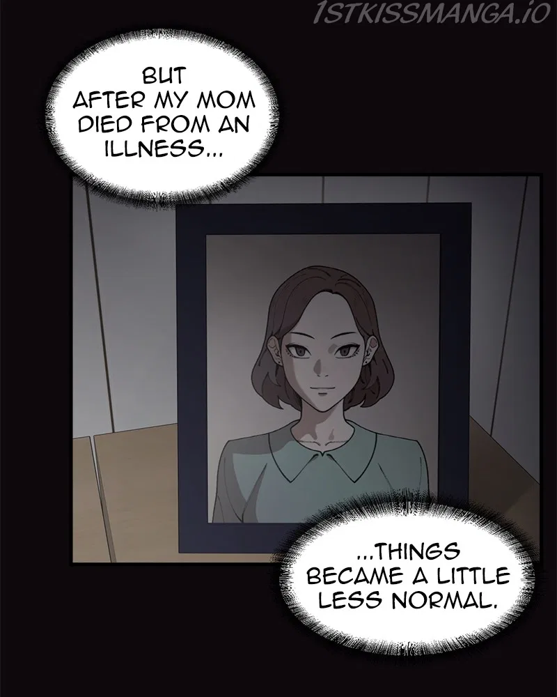 Psycho Revenge Chapter 59 – Page 7