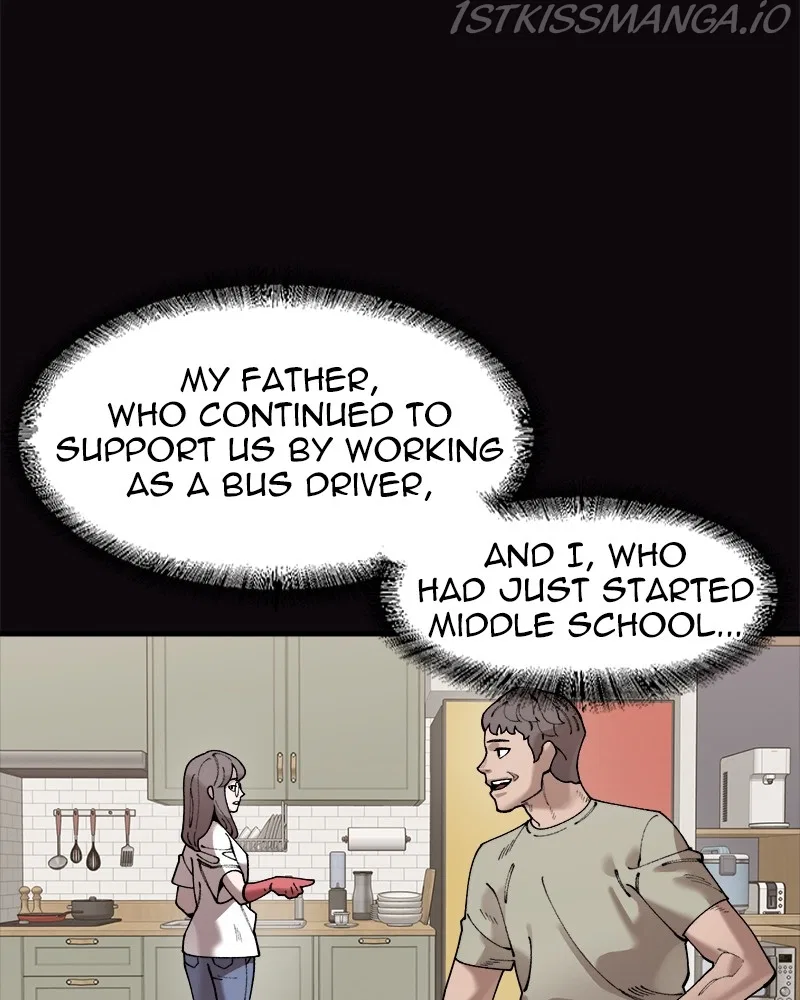 Psycho Revenge Chapter 59 – Page 8