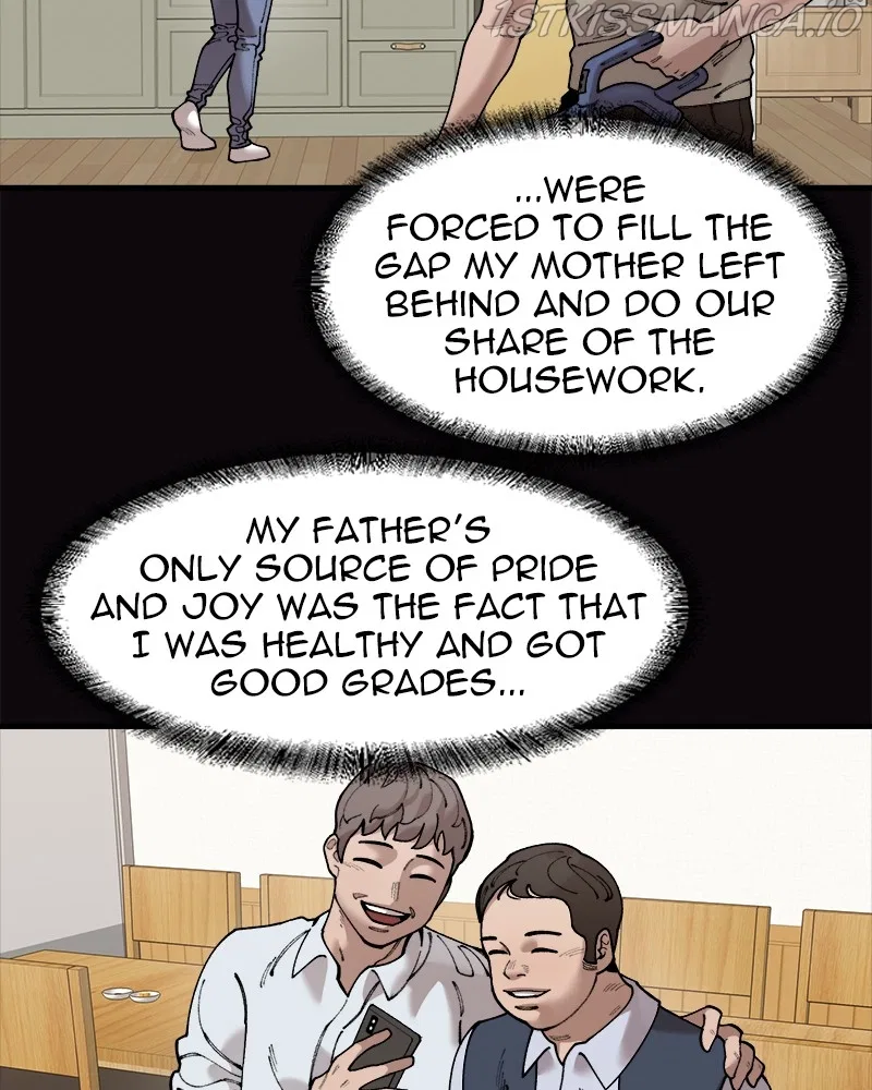 Psycho Revenge Chapter 59 – Page 9