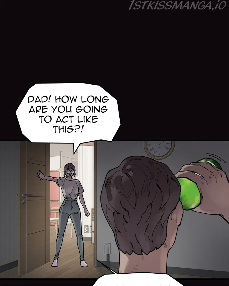 Psycho Revenge Chapter 59 – Page 13