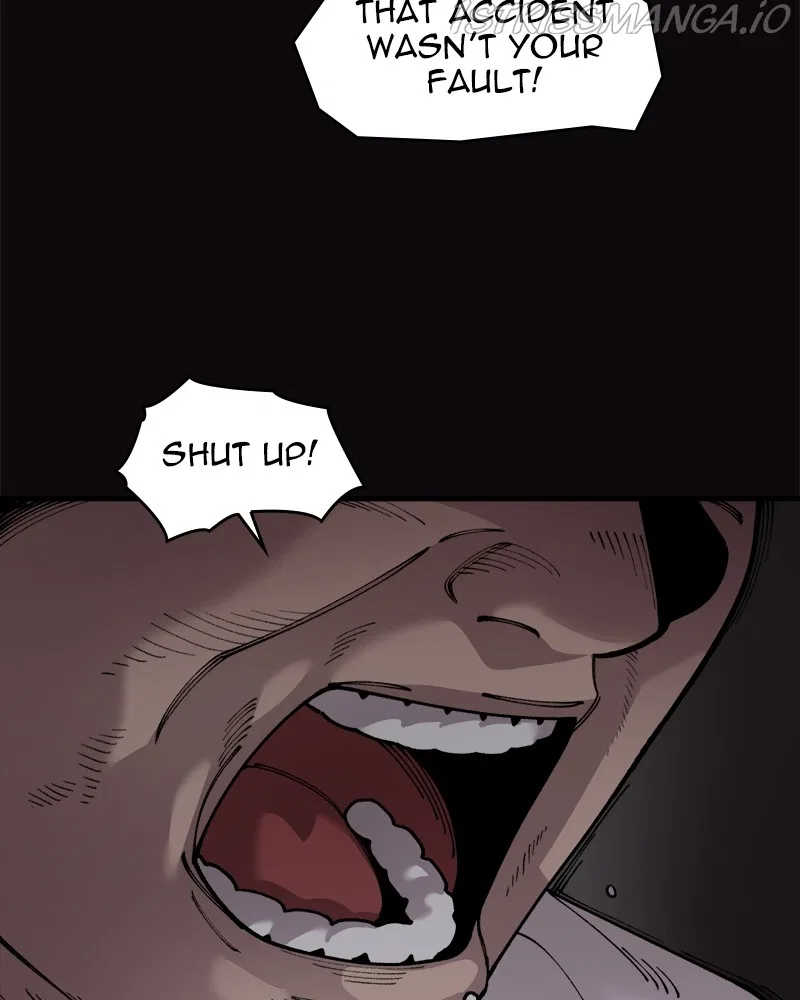 Psycho Revenge Chapter 59 – Page 14