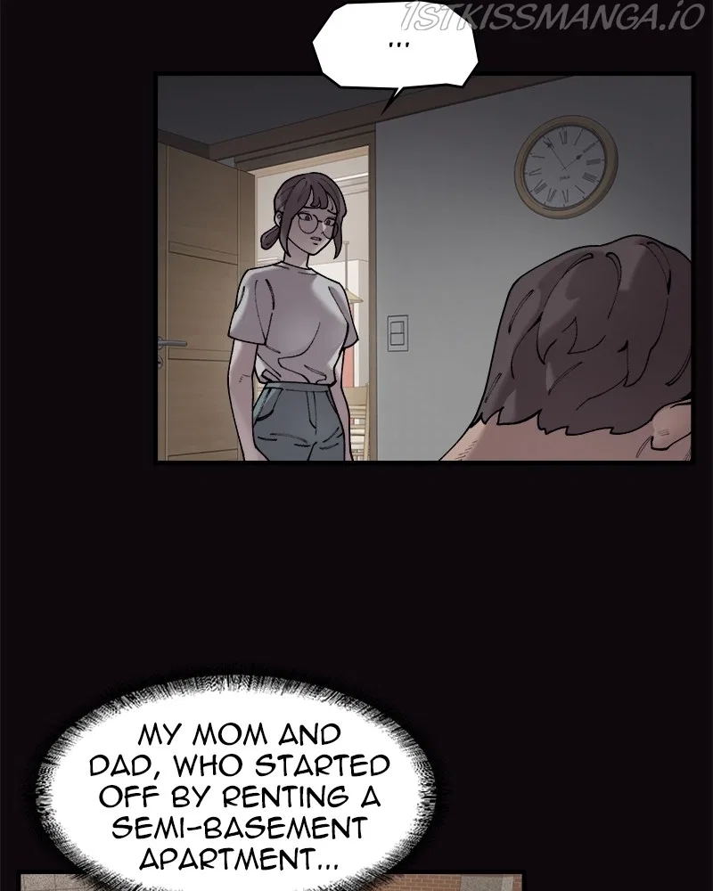 Psycho Revenge Chapter 59 – Page 18