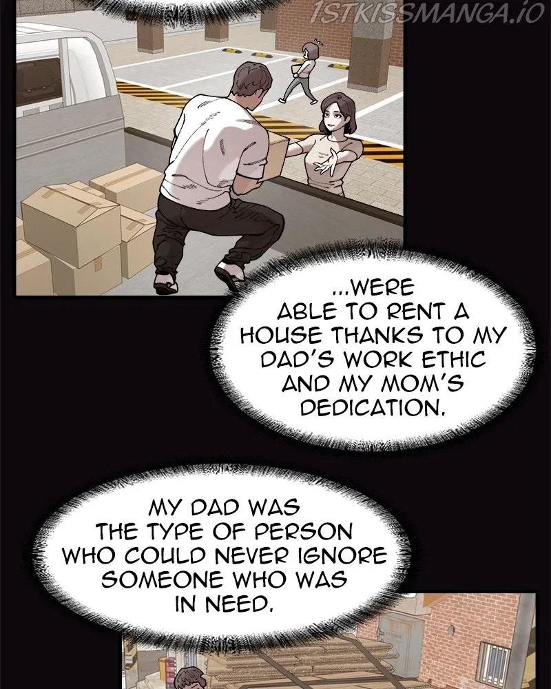 Psycho Revenge Chapter 59 – Page 19
