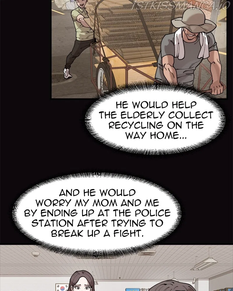 Psycho Revenge Chapter 59 – Page 20