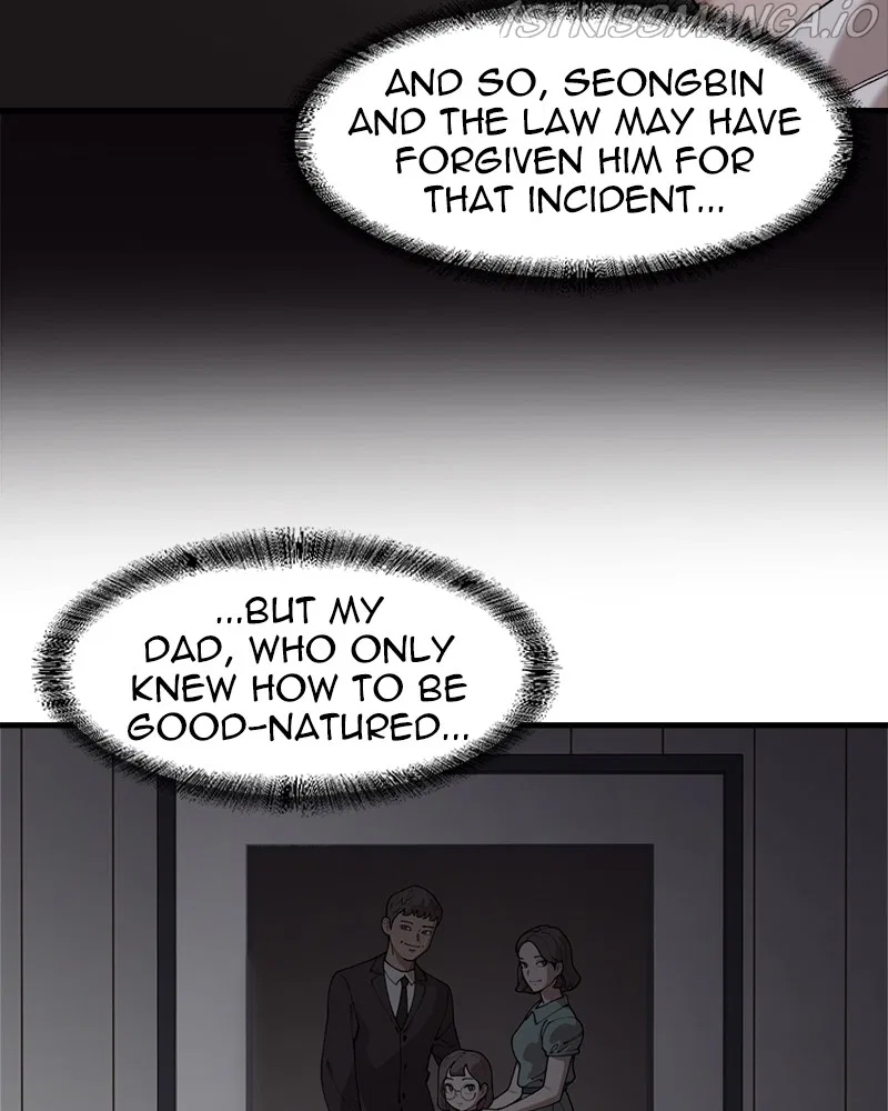 Psycho Revenge Chapter 59 – Page 24