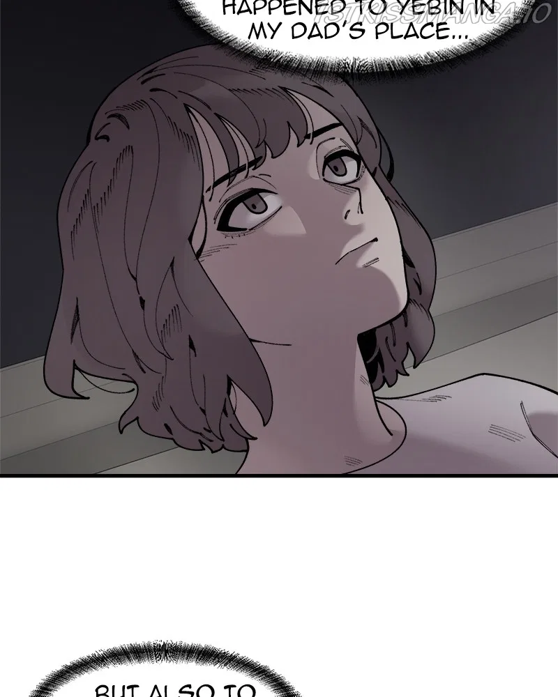 Psycho Revenge Chapter 59 – Page 29