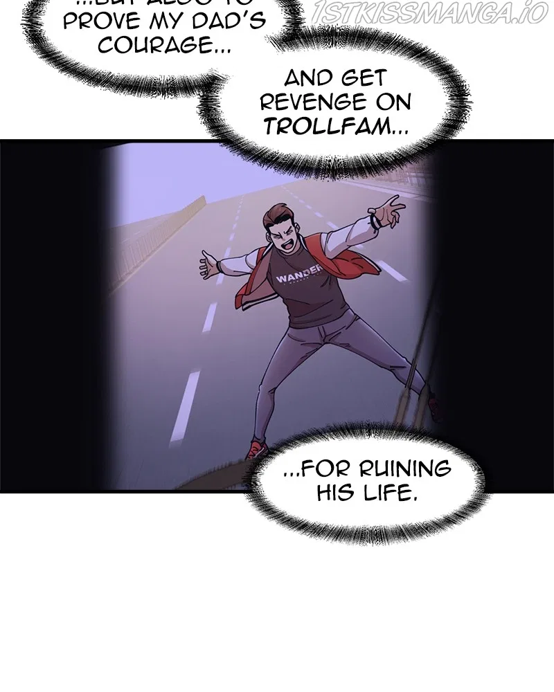 Psycho Revenge Chapter 59 – Page 30