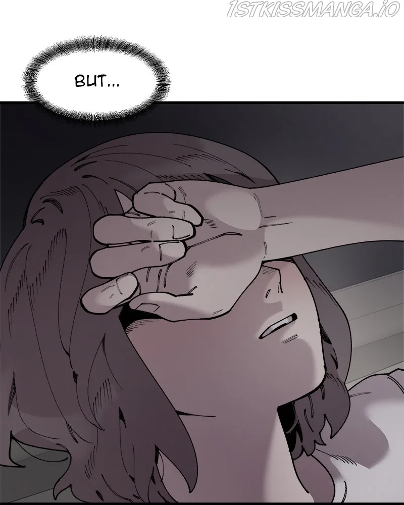 Psycho Revenge Chapter 59 – Page 31