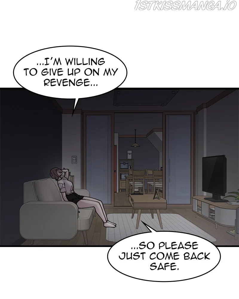 Psycho Revenge Chapter 59 – Page 33