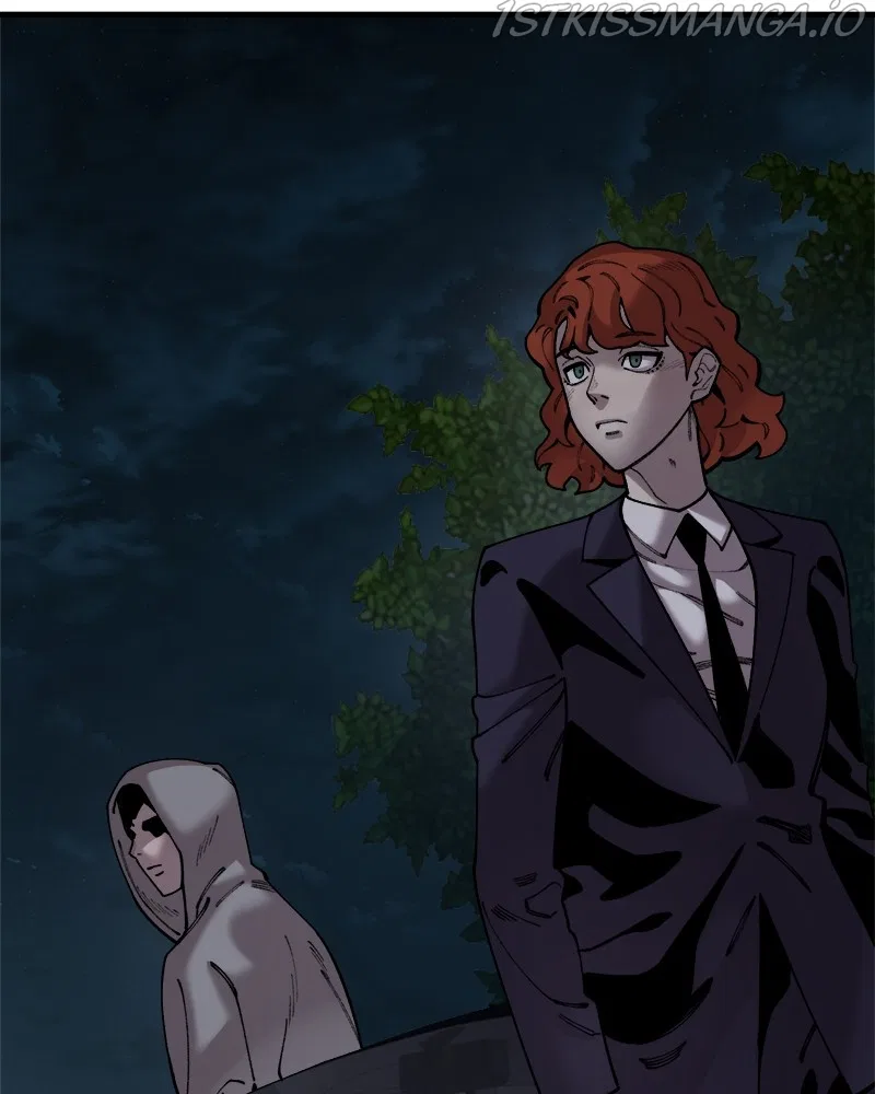 Psycho Revenge Chapter 59 – Page 42