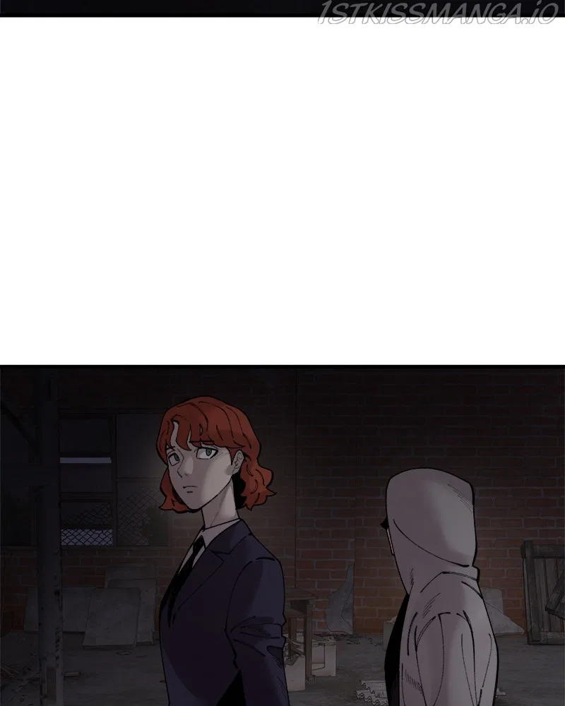 Psycho Revenge Chapter 59 – Page 46
