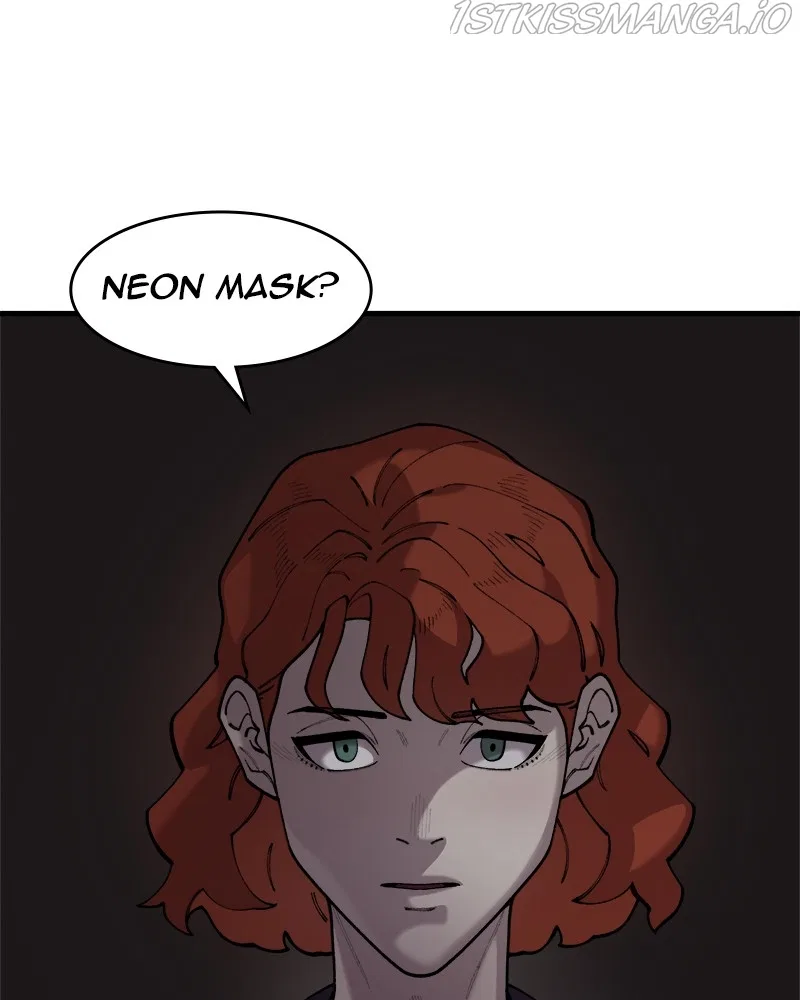 Psycho Revenge Chapter 59 – Page 49