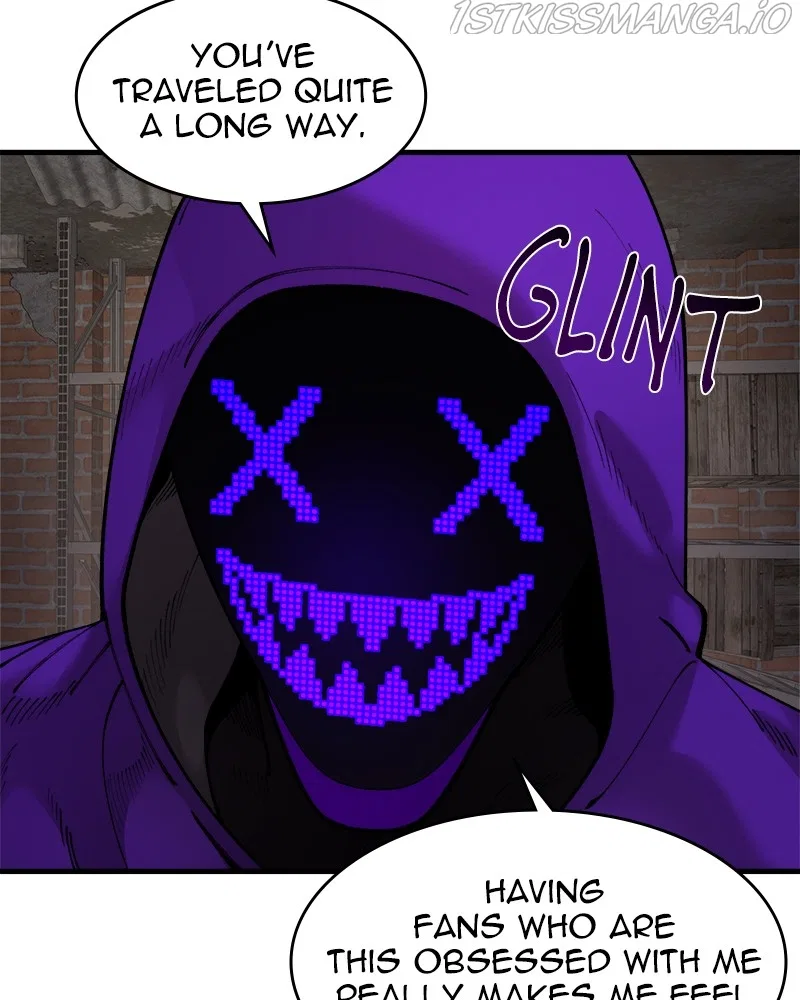 Psycho Revenge Chapter 59 – Page 52