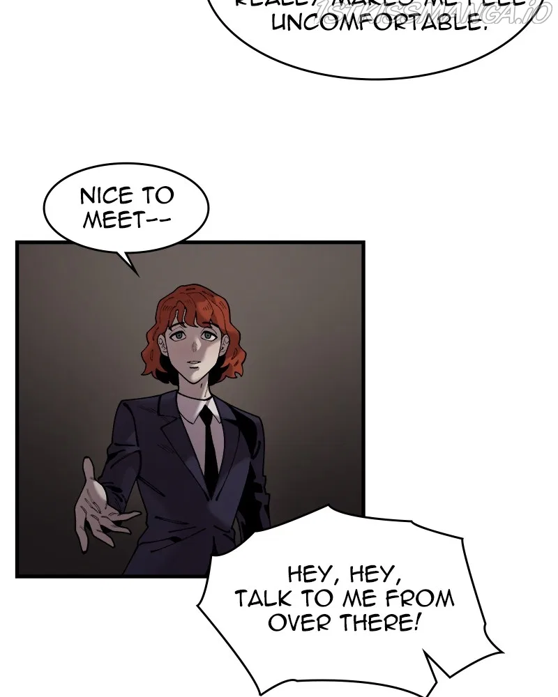 Psycho Revenge Chapter 59 – Page 53