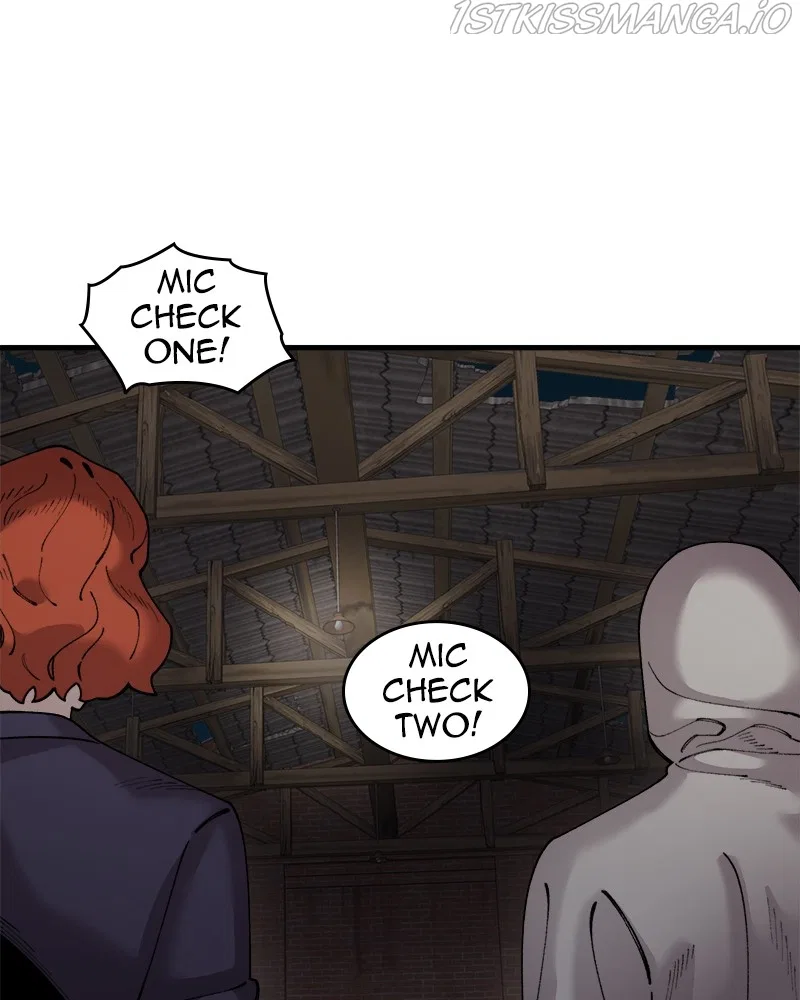 Psycho Revenge Chapter 59 – Page 58