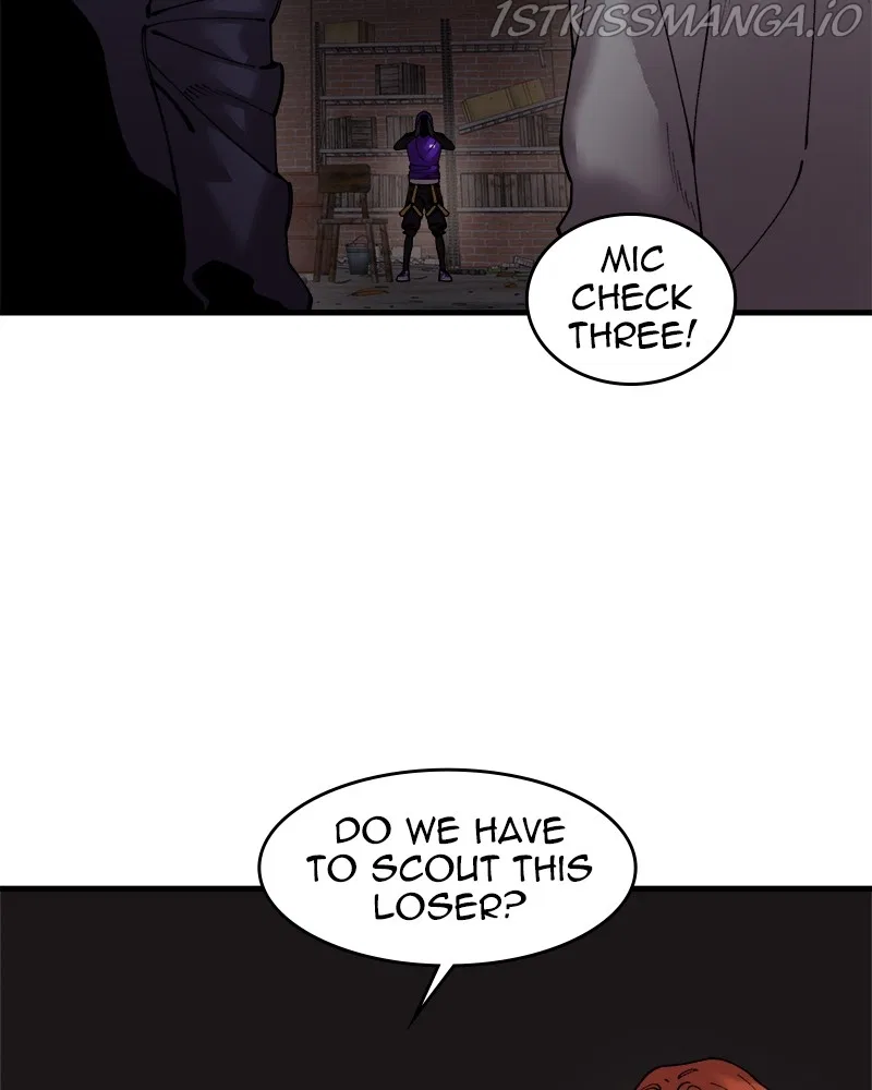 Psycho Revenge Chapter 59 – Page 59