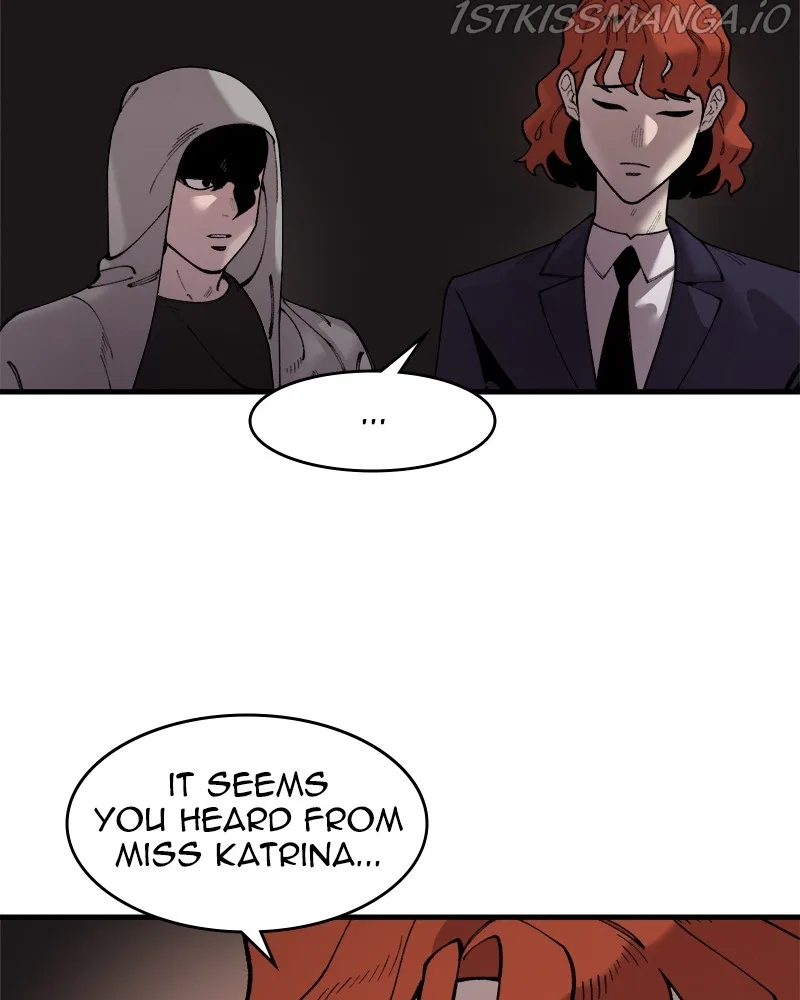 Psycho Revenge Chapter 59 – Page 60