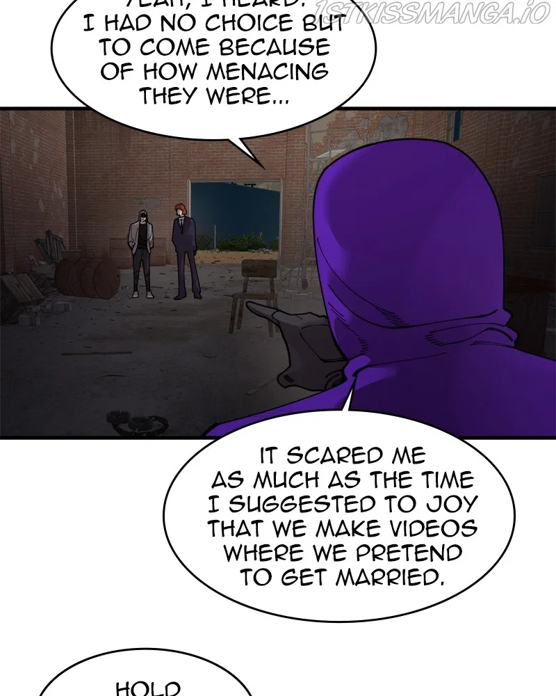 Psycho Revenge Chapter 59 – Page 62