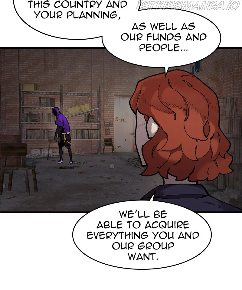 Psycho Revenge Chapter 59 – Page 66
