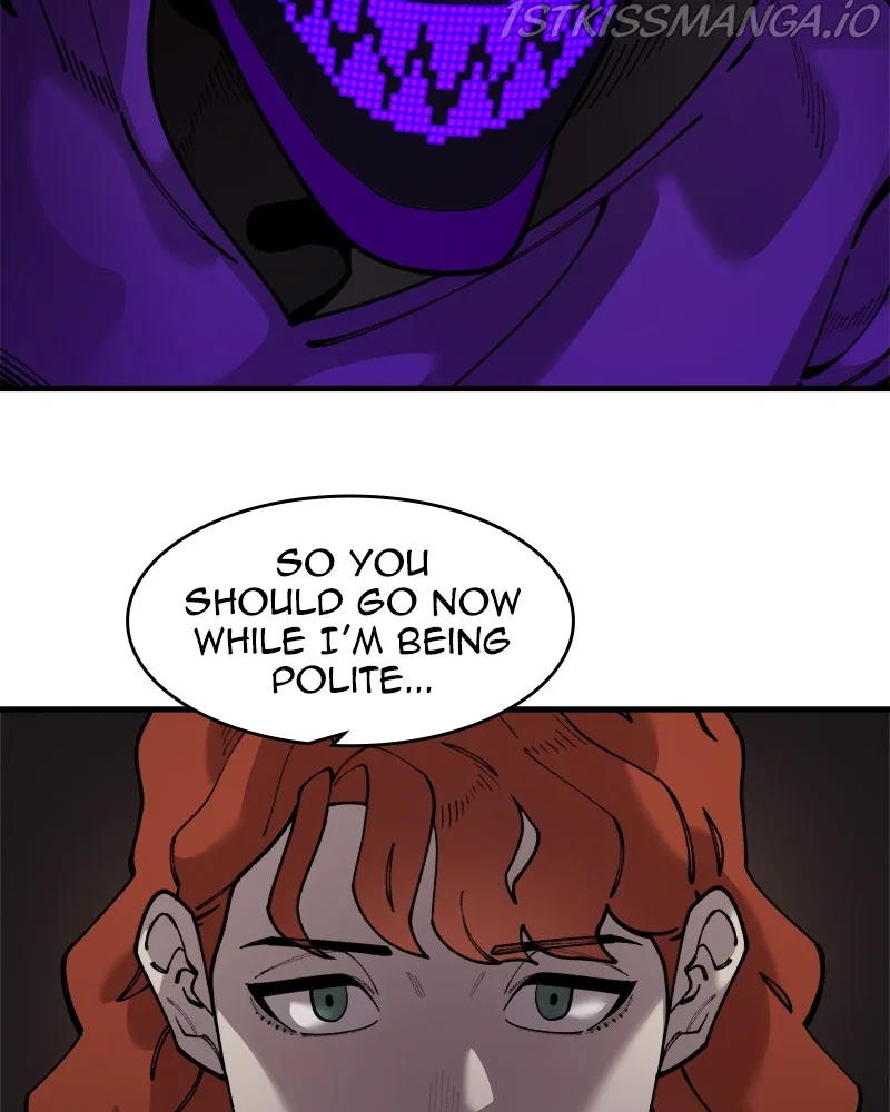 Psycho Revenge Chapter 59 – Page 69