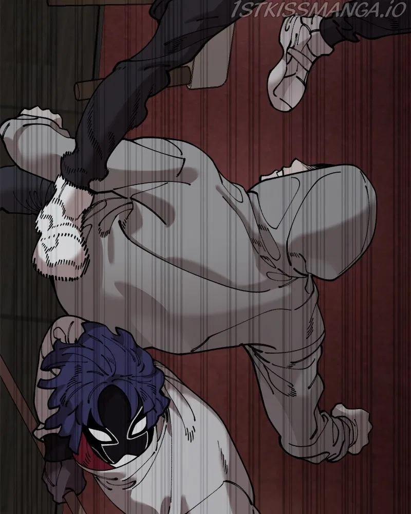 Psycho Revenge Chapter 58 – Page 6