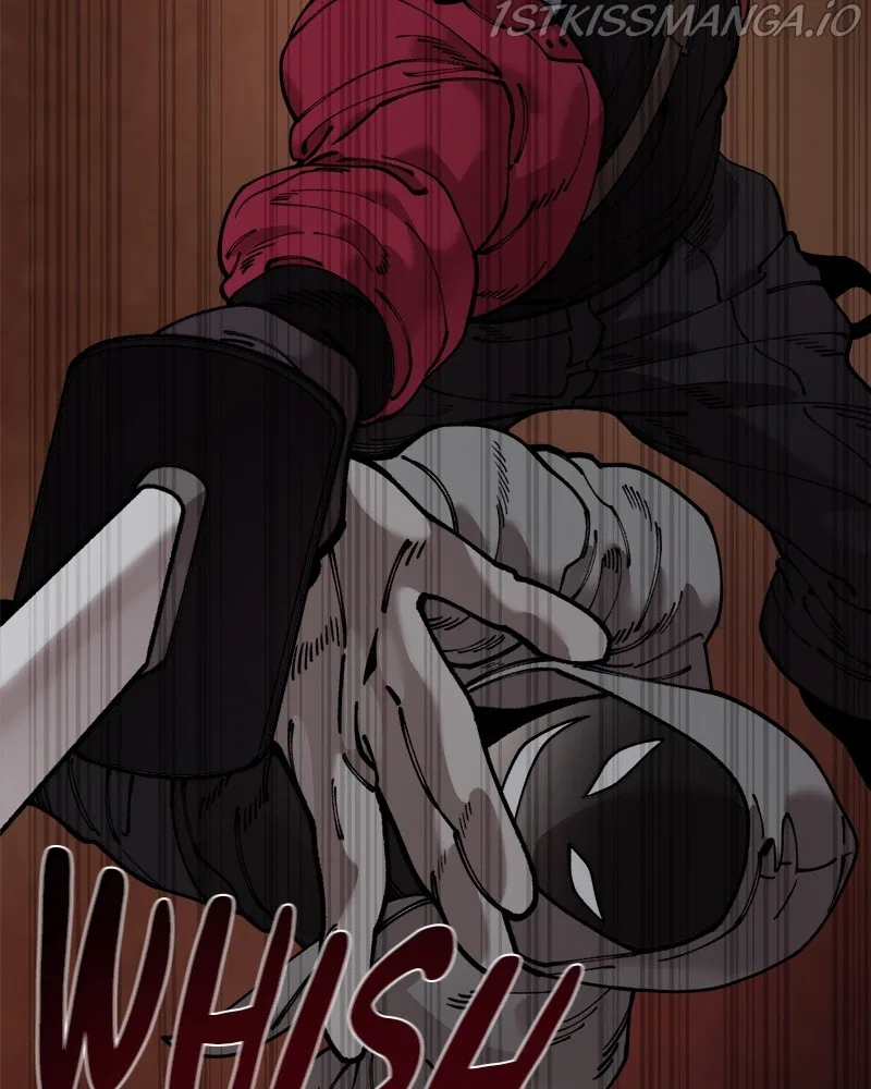Psycho Revenge Chapter 58 – Page 9