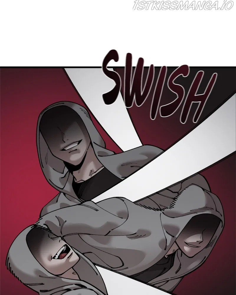 Psycho Revenge Chapter 58 – Page 14